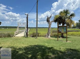 1215 Fiddler Trce NE, Townsend, GA 31331