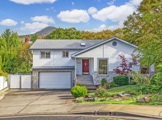 150 Shaniko Ct, Medford, OR 97504