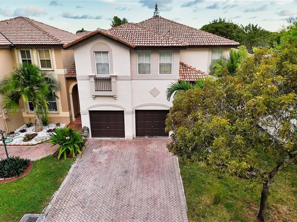 10982 NW 48th Ln #10982, Miami, FL 33178