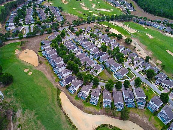 Areal Highlands Reserve Golf Resort