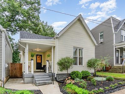 341 Van Voast Ave, Bellevue, KY, 41073