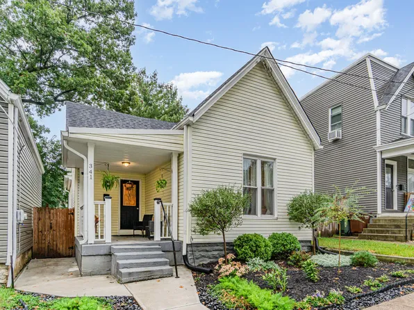 341 Van Voast Ave, Bellevue, KY 41073