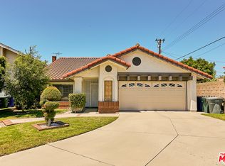 8225 Pepper Cir, Buena Park, CA 90620