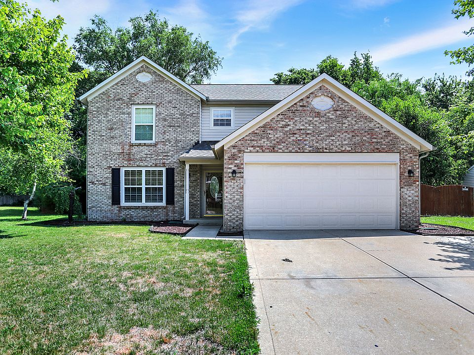 1373 Bearsden Dr, Avon, IN 46123 Zillow