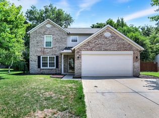 1373 Bearsden Dr, Avon, IN 46123