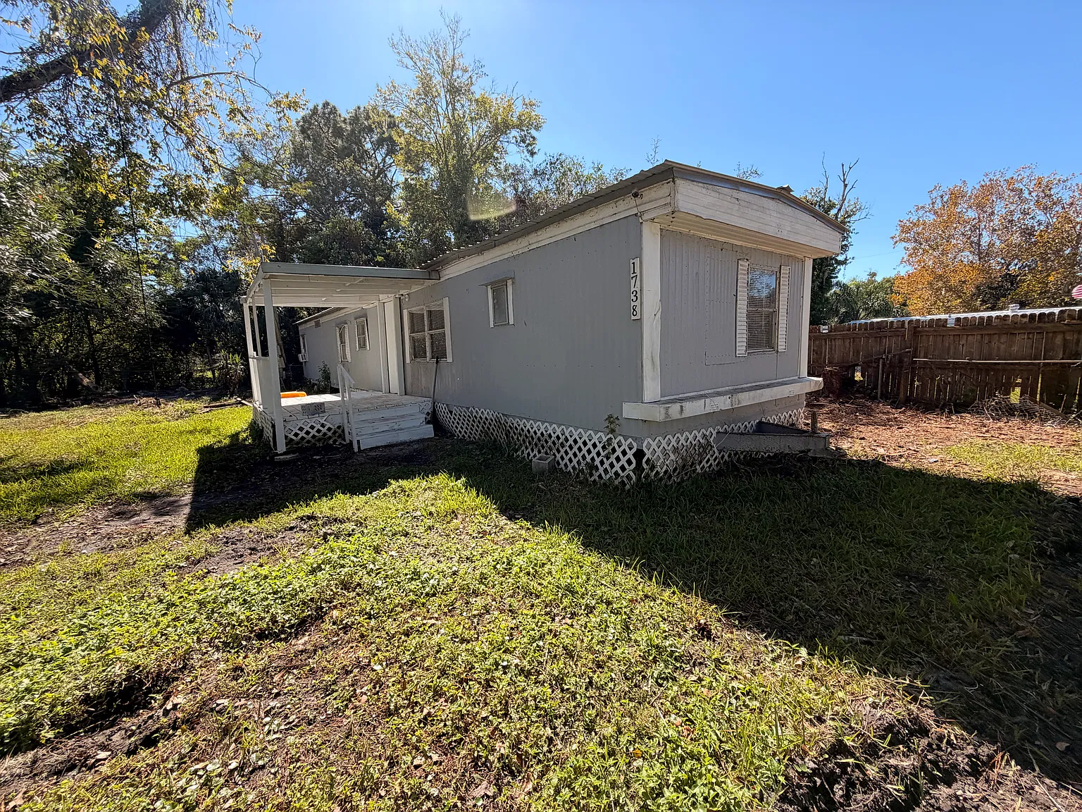 1738 Jefferson Rd — Photo 2