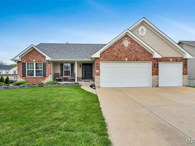10920 Bailey School Rd, Festus, MO, 63028