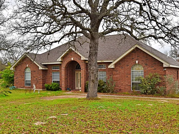 1105 COUNTRY VIEW DR, La Vernia, TX 78121