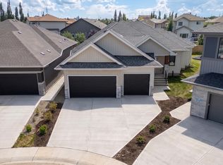 57 Hull Wynd, Spruce Grove, AB T7X0X5