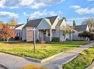 1792 W Country Club Blvd, Stockton, CA 95204