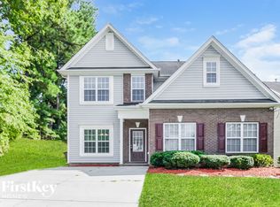 1003 Ronald Rd, Greensboro, NC 27406