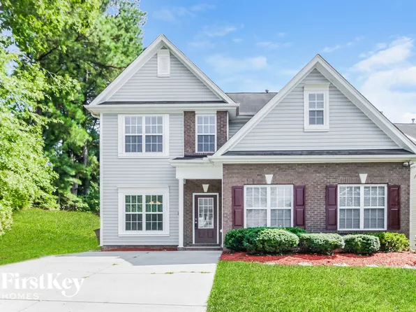 1003 Ronald Rd, Greensboro, NC 27406