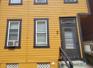 38 Rostock St APT 2, Pittsburgh, PA 15212
