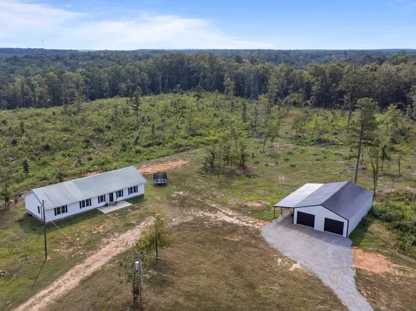 (undisclosed Address), Leola, AR 72084