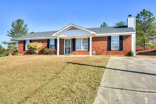 3502 Sidesaddle Ct