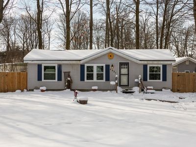 4321 Hickory Dr, Traverse City, MI, 49685