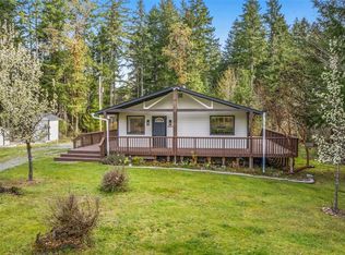 4540 E Pickering Road, Shelton, WA 98584