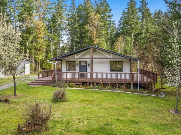 4540 E Pickering Road, Shelton, WA 98584