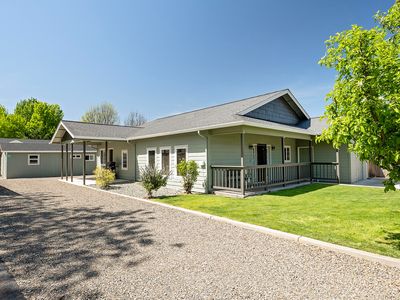 2010 Kings Hwy, Medford, OR, 97501