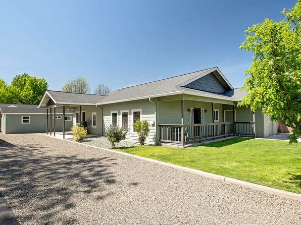 2010 Kings Hwy, Medford, OR 97501