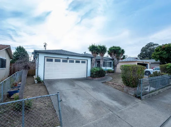 221 Mark Avenue, Vallejo, CA 94589