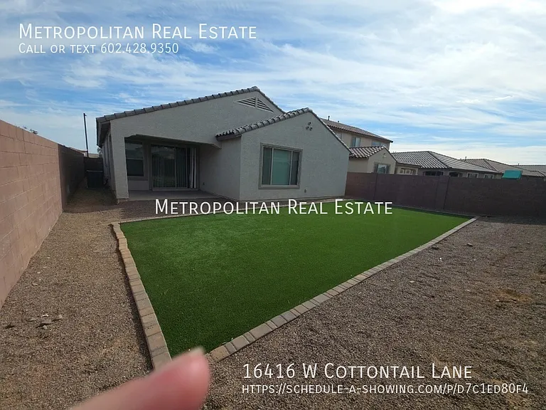 16416 W Cottontail Ln — Photo 15