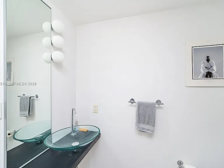200 Biscayne Boulevard Way #4006 — Photo 23