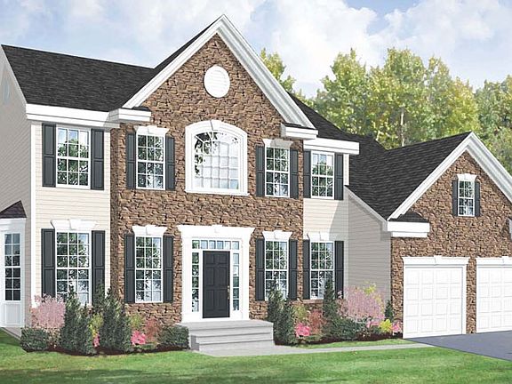 Elevation 3