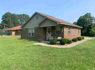 6501 Sheridan Rd, White Hall, AR 71602