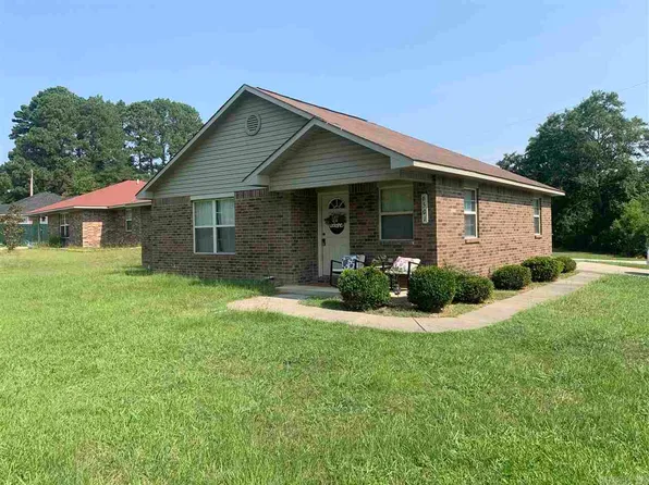 6501 Sheridan Rd, White Hall, AR 71602