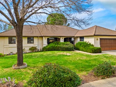 5899 Mountain View Dr, Redding, CA, 96003