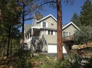 207 Maple Dr, Los Alamos, NM 87544
