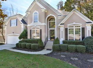 720 Riverside Dr #16, Suwanee, GA 30024