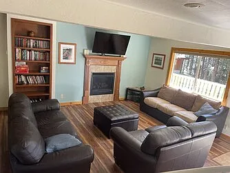 Lucerne Way, Incline Village — Photo 2