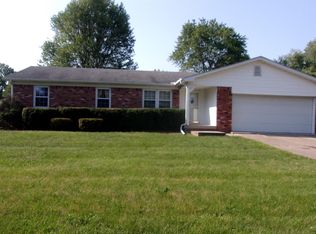 1511 Liberty St, Covington, IN