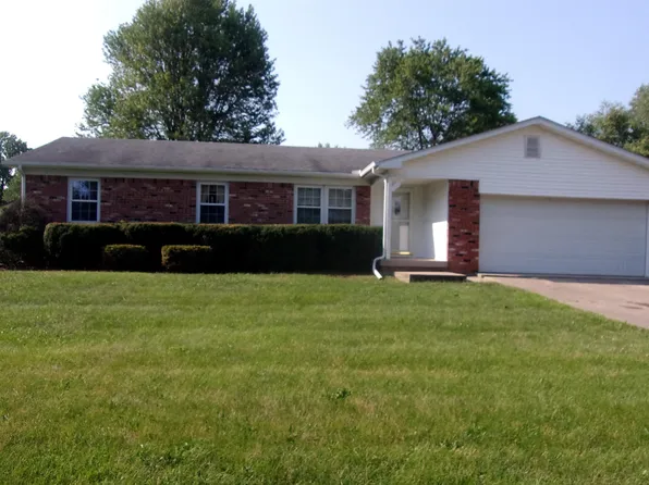 1511 Liberty St, Covington, IN 47932