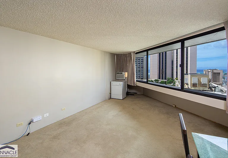 1700 Ala Moana Blvd #1402 — Photo 5