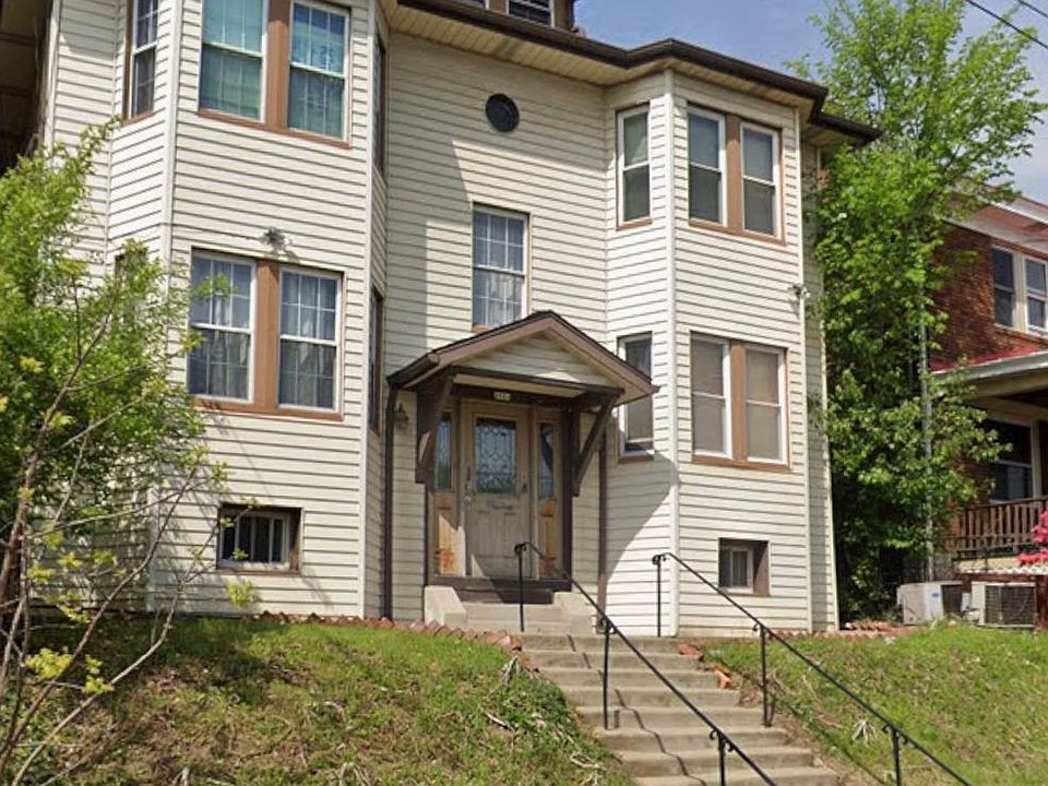 1st image of 2824 Clermont Ave APT A