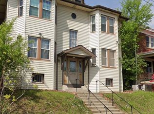 2824 Clermont Ave APT A, Pittsburgh, PA 15227