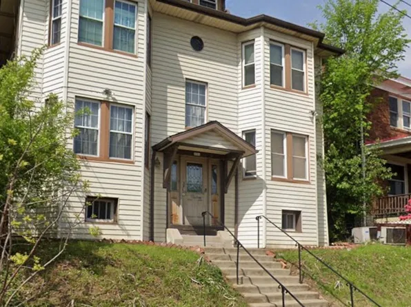 2824 Clermont, 2824 Clermont Ave APT A, Pittsburgh, PA 15227