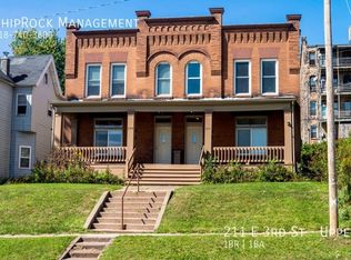 211 E 3rd St, Duluth, MN 55805