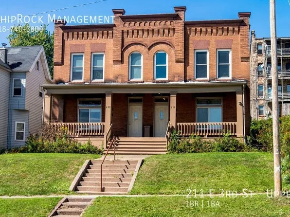 211 E 3rd St, Duluth, MN 55805