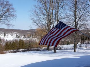 7 Curtis Dr, Sherman, CT 06784