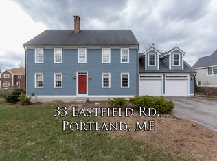 33 Eastfield Rd, Portland, ME 04102