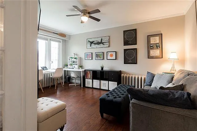 2 bed, 1.5 bath, 1800 sqft, $2,260 — Photo 4