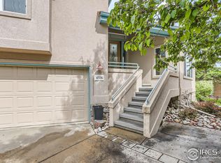 4326 Clay Commons Ct, Boulder, CO 80303