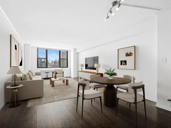 444 E 86th St APT 27E, New York, NY 10028