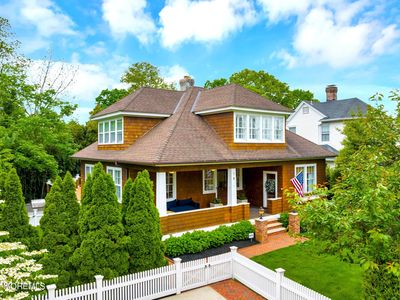 18 Hubbard Park, Red Bank, NJ, 07701