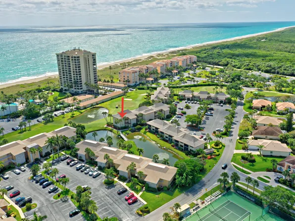 2400 S Ocean Drive #1136, Fort Pierce, FL 34949