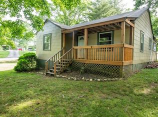 323 Canal St, Athens, TN 37303